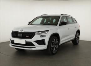 Škoda Kodiaq  RS 2.0 TSI RS 