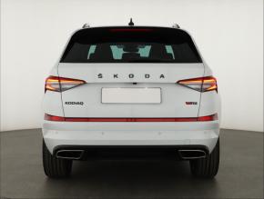 Škoda Kodiaq  RS 2.0 TSI RS 