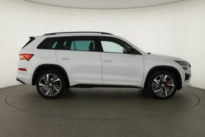 Škoda Kodiaq  RS 2.0 TSI RS 