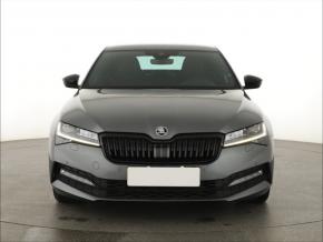 Škoda Superb  2.0 TDI Sportline 