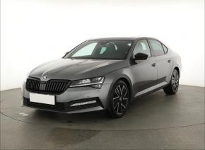 Škoda Superb  2.0 TDI Sportline 