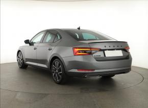 Škoda Superb  2.0 TDI Sportline 