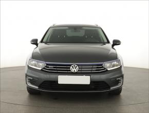 Volkswagen Passat  1.4 GTE 