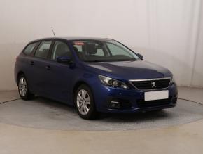 Peugeot 308  1.5 BlueHDi 