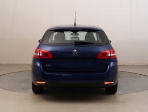 Peugeot 308  1.5 BlueHDi 