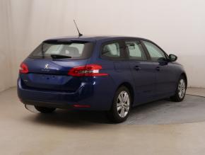 Peugeot 308  1.5 BlueHDi 