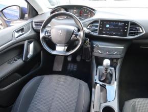 Peugeot 308  1.5 BlueHDi 