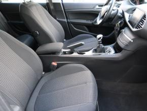 Peugeot 308  1.5 BlueHDi 