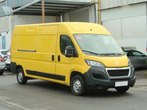 Peugeot Boxer  2.0 BlueHDi 