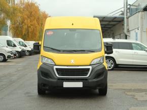 Peugeot Boxer  2.0 BlueHDi 