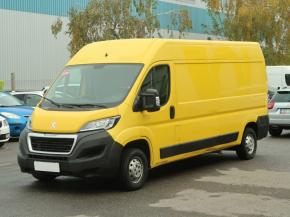 Peugeot Boxer  2.0 BlueHDi 