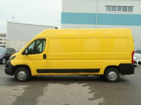 Peugeot Boxer  2.0 BlueHDi 