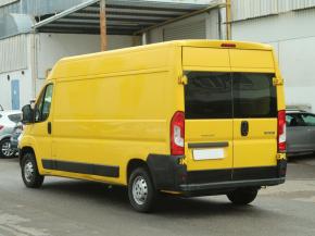 Peugeot Boxer  2.0 BlueHDi 