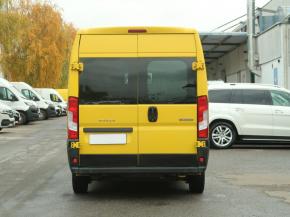 Peugeot Boxer  2.0 BlueHDi 