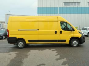 Peugeot Boxer  2.0 BlueHDi 