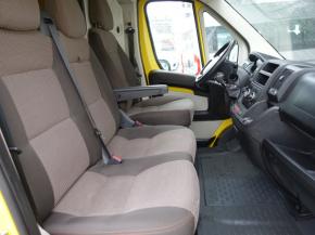 Peugeot Boxer  2.0 BlueHDi 