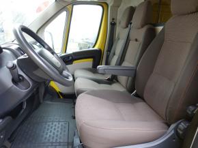 Peugeot Boxer  2.0 BlueHDi 