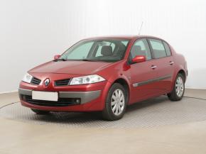 Renault Megane  1.6 16V 