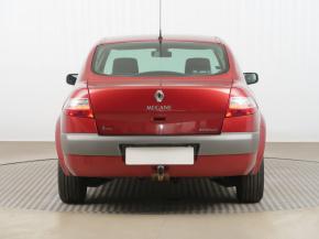 Renault Megane  1.6 16V 