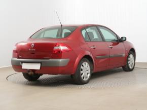 Renault Megane  1.6 16V 