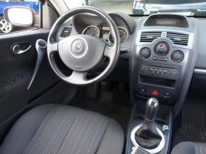 Renault Megane  1.6 16V 