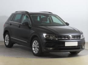 Volkswagen Tiguan  1.5 TSI Comfortline