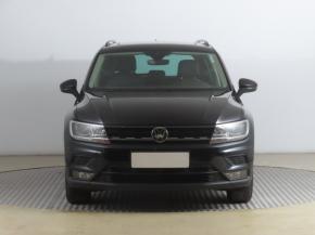 Volkswagen Tiguan  1.5 TSI Comfortline 