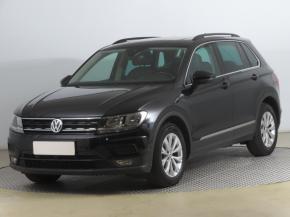 Volkswagen Tiguan  1.5 TSI Comfortline 