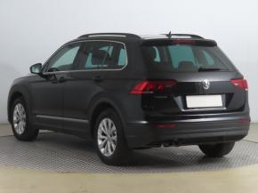 Volkswagen Tiguan  1.5 TSI Comfortline 