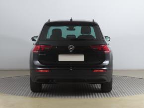 Volkswagen Tiguan  1.5 TSI Comfortline 