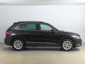 Volkswagen Tiguan  1.5 TSI Comfortline 