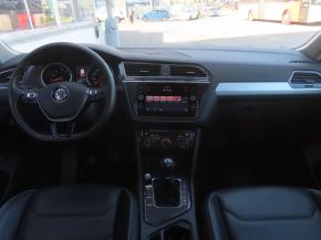 Volkswagen Tiguan  1.5 TSI Comfortline 