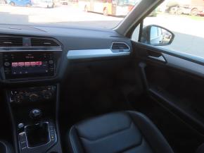 Volkswagen Tiguan  1.5 TSI Comfortline 