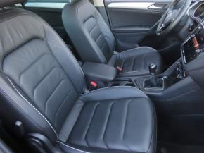 Volkswagen Tiguan  1.5 TSI Comfortline 