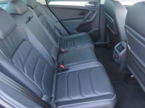 Volkswagen Tiguan  1.5 TSI Comfortline 