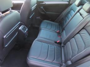 Volkswagen Tiguan  1.5 TSI Comfortline 