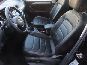 Volkswagen Tiguan  1.5 TSI Comfortline 