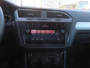 Volkswagen Tiguan  1.5 TSI Comfortline 