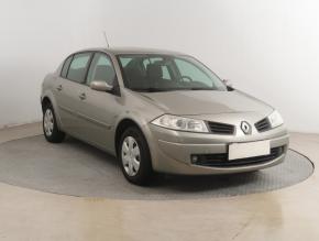 Renault Megane  1.4 16V 