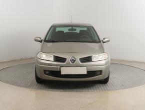 Renault Megane  1.4 16V 