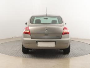 Renault Megane  1.4 16V 