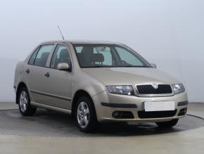 Škoda Fabia  1.4 16V Comfort