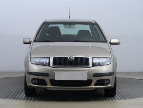 Škoda Fabia  1.4 16V Comfort 