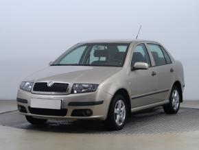 Škoda Fabia  1.4 16V Comfort 