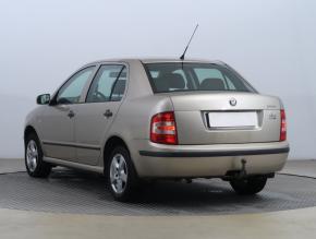 Škoda Fabia  1.4 16V Comfort 