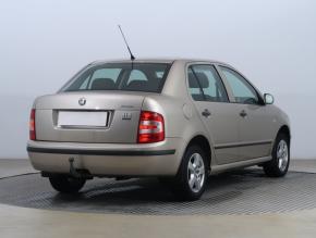 Škoda Fabia  1.4 16V Comfort 