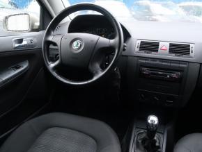 Škoda Fabia  1.4 16V Comfort 