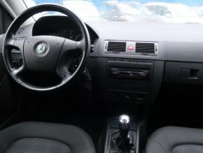 Škoda Fabia  1.4 16V Comfort 