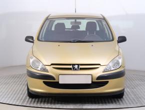 Peugeot 307  2.0 HDI 