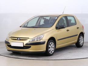 Peugeot 307  2.0 HDI 